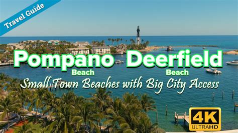 deerfield beach utilities|pompano beach public beach.